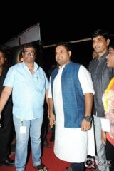 Aagadu Movie Audio Launch